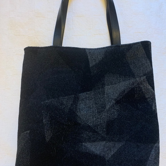 Eileen Fisher tote - Picture 1 of 4